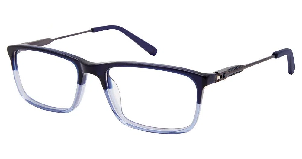 Transformers HAS-ELECTRIC Eyeglasses - view 2